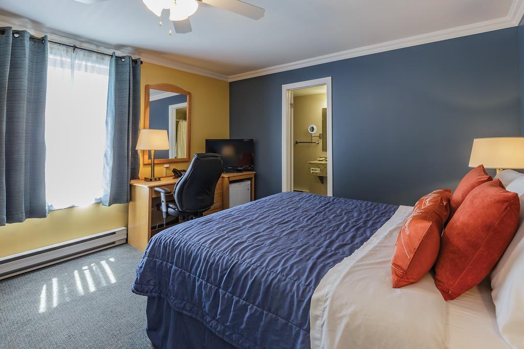 Motel Au Vieux Piloteux Riviere-du-Loup Room photo