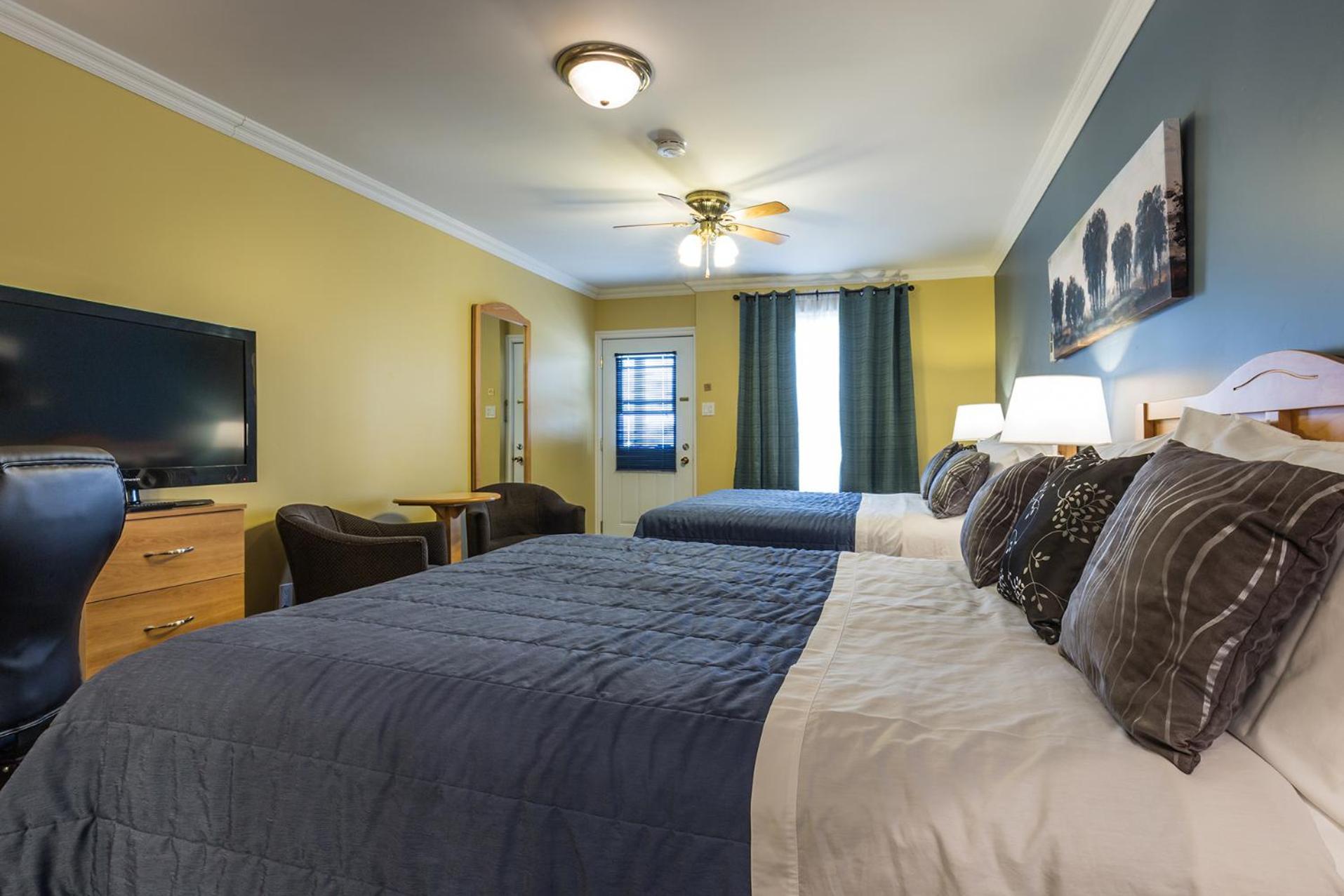 Motel Au Vieux Piloteux Riviere-du-Loup Room photo